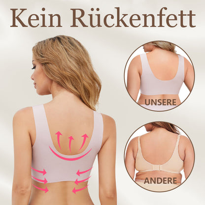 ✨ Nahtloser Lifting-BH mit Komfort & Unterstützung – Für eine perfekte Silhouette 💃